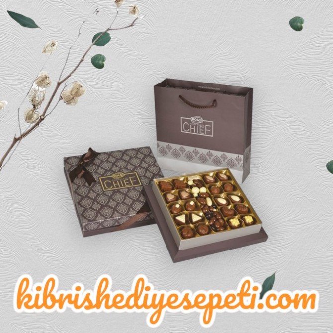 Prestij Special ve Draje Kutu Çikolata